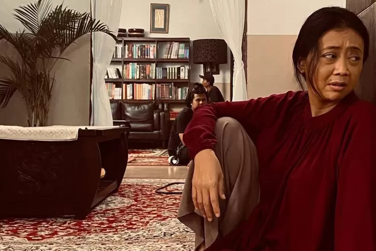 Asri Welas (Instagram)