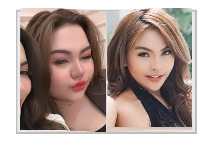 Lisa Mariana (Instagram)