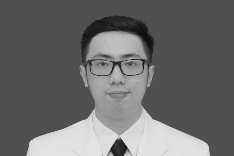 Inilah Sosok Priguna Anugerah Pratama, Dokter Anestesi Pelaku Rudapaksa Sudah Ditangkap, Siapa Sebenarnya? (Twitter (X))