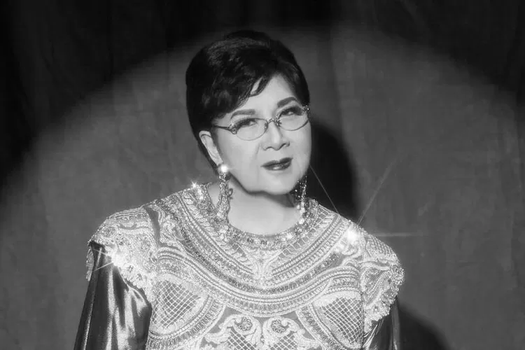 Titiek Puspa (Twitter (X))