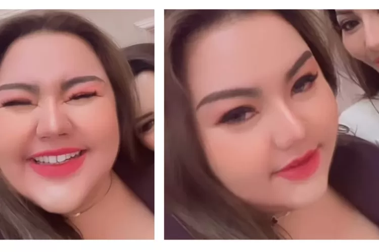 Lisa Mariana (Instagram)