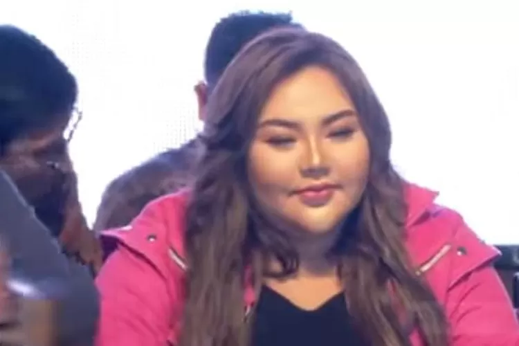 Lisa Mariana (Tangkap Layar)