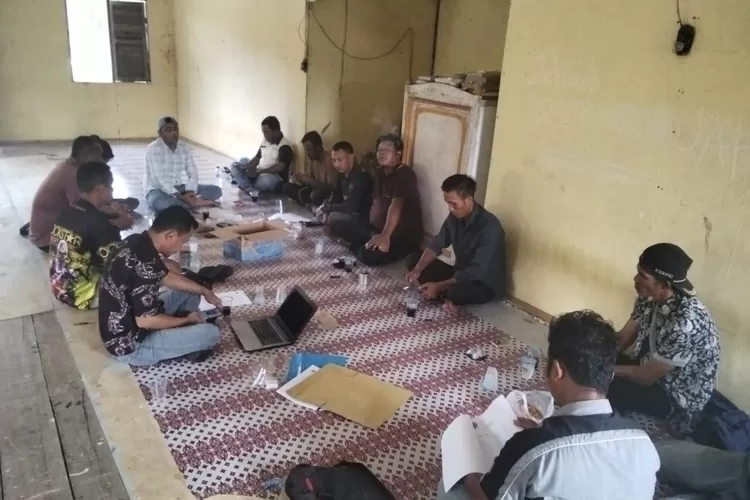 Organisasi Sarikat Pekerja Mandiri Kini Terbentuk, Ini Visi dan Misinya, Yuk Simak (Dok. Desta)