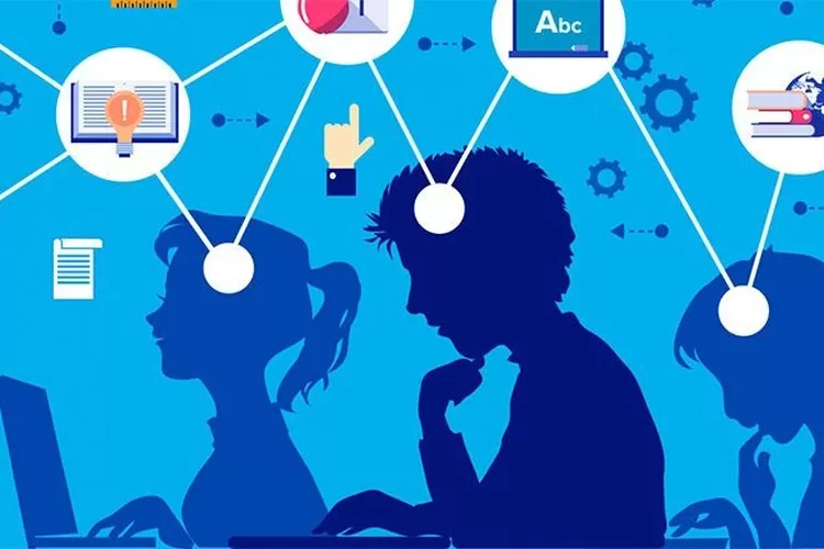 Ilustrasi (Sumber: The digital speaker)