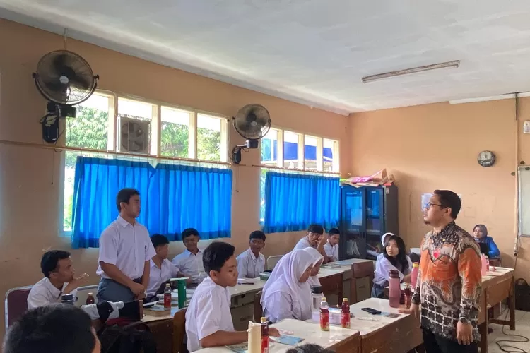 Ilustrasi (Istimewa)