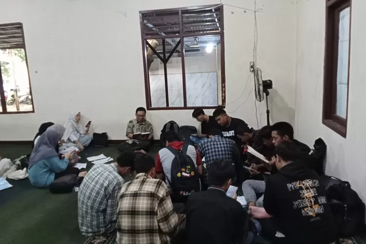 Penanaman Rasa Tauhid di Kalangan Mahasiswa Saat Ini (Istimewa)