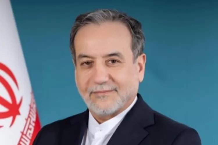 Menteri Luar Negeri (Menlu) Iran, Abbas Araghchi.  ((x.com/araghchi))
