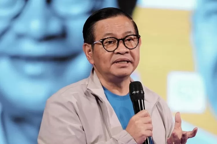 Gubernur DKI Jakarta, Pramono Anung.  ((Instagram.com/@pramonoanungw))