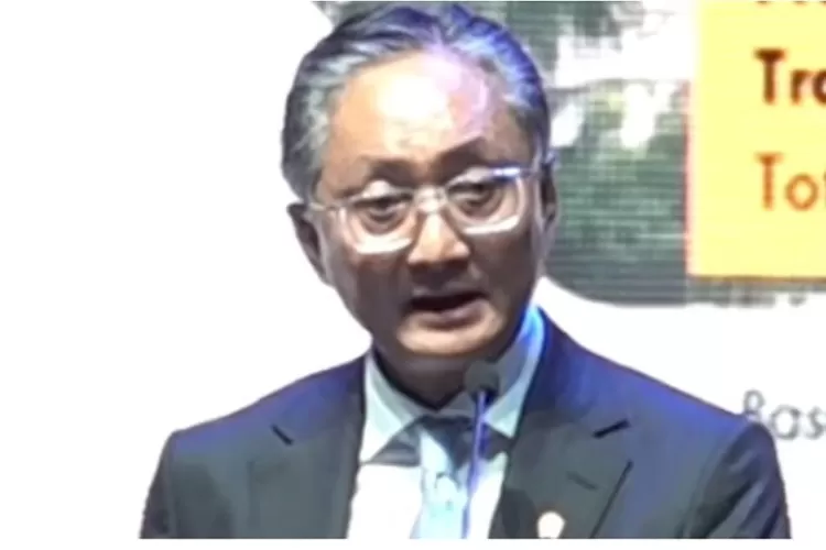 Potret Menteri Pekerjaan Umum Dody Hanggodo, merasa terpukul dan tertampar saat OTT KPK oknum pejabatnya di Sumatera Utara. (Instagram/dody_hanggodo) ( (Instagram/dody_hanggodo))