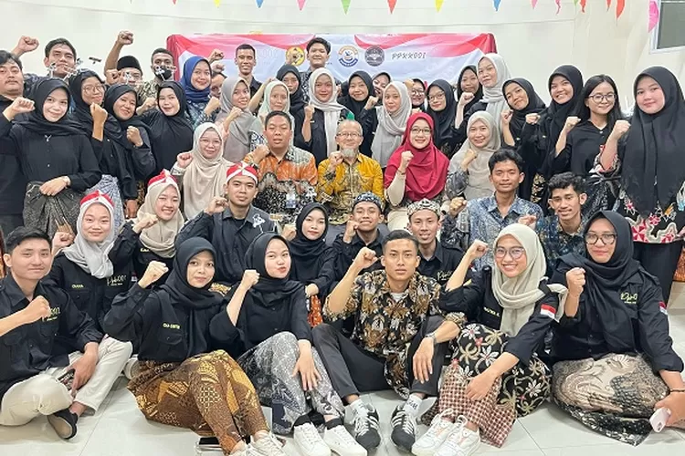 Kemampuan Abad 21? Siapa takut!! (Dok. Istimewa)