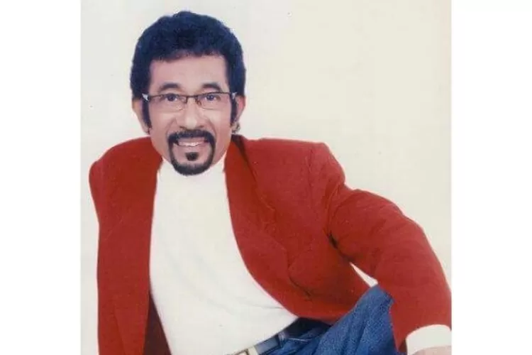 Pedangdut legendaris di Tanah Air, Hamdan ATT ((Instagram.com/realhamdan.att))
