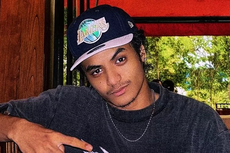 Vadel Badjideh selaku terdakwa kasus dugaan kekerasan terhadap putri artis Nikita Mirzani, Laura Meizani. ( (Instagram.com/@vadelbadjideh))