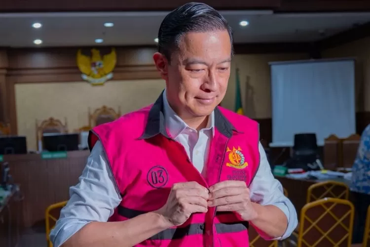 Eks Mendag RI, Tom Lembong.  ((Instagram.com/@tomlembong))