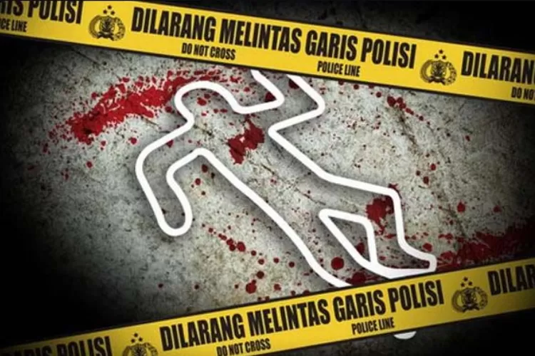 Terjadi aksi kejahatan jalanan di jalur Piyungan-Prambanan yang mengakibatkan korban mengalami luka serius ((korlantas.polri.go.id))