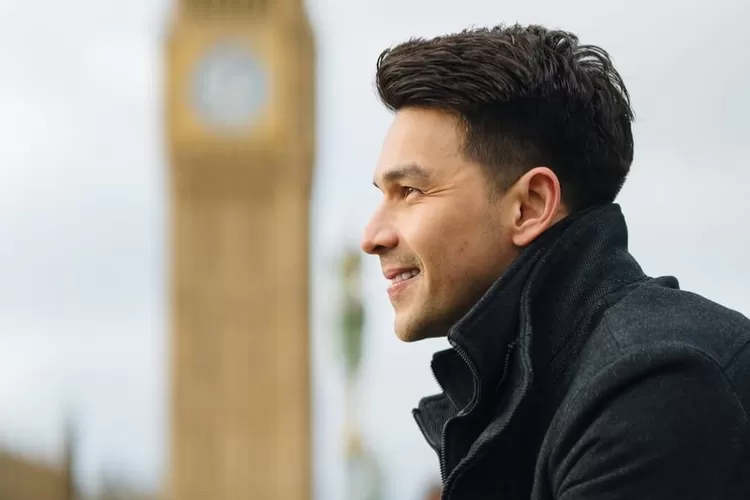 Jonathan Frizzy resmi ditahan terkait kasus peredaran liquid vape mengandung zat etomidate. ((Instagram/ijonkfrizzy))