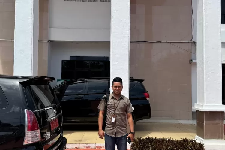 Tanah Aceh Teriak! LANA Gugat PT Mifa dan Bupati Aceh Barat ke Pengadilan (Dok. Desta)