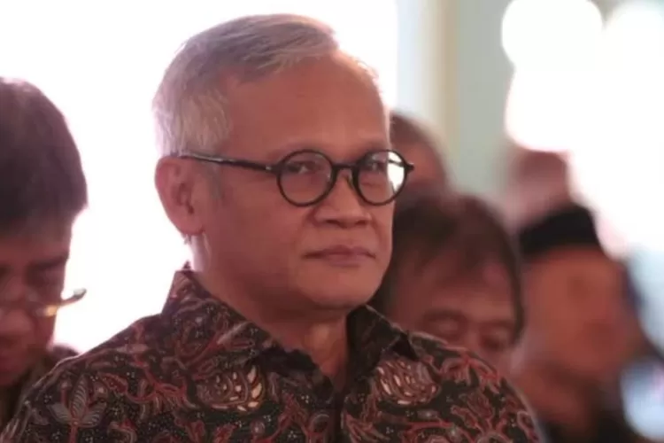 Politikus PDIP Aria Bima meminta penetapan Hari Kebudayaan Nasional tidak dikaitkan dengan Presiden Prabowo. ( (Instagram/ariabima_ab))