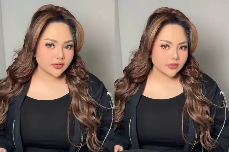 Model Lisa Mariana.  ((Instagram.com/@lisamarianaaa))