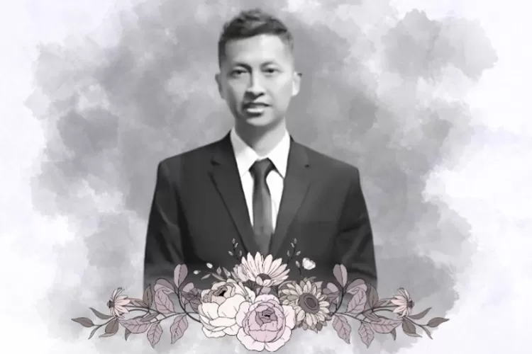 Diplomat Kemlu RI, Arya Daru Pangayunan. ((X.com/INAinOsaka))