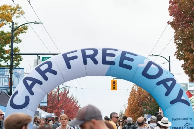 Foto Ilustrasi - Viral seorang ibu yang tengah marah-marah kepada petugas di sebuah acara car free day di kawasan Mempawah, Kalimantan Barat.  ((Unsplash/Albert Stoynov))