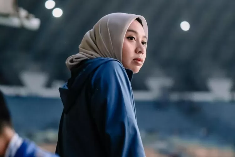 Wakil Bupati Garut, Putri Karlina ((Instagram.com/@putri.karlina14))