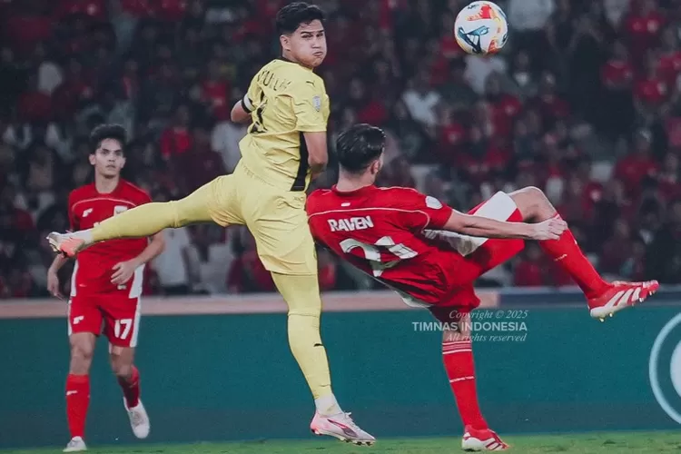 Timnas u-23 Indonesia ditahan imbang timnas u-23 Malaysia dalam laga terakhir fase grup Piala AFF.  ( (X/TimnasIndonesia))