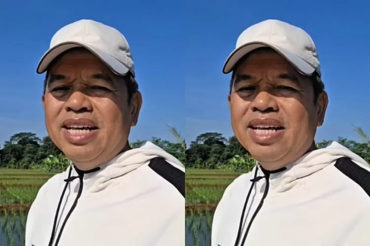 Gubernur Jawa Barat, Dedi Mulyadi.  ((Instagram.com/@dedimulyadi71))