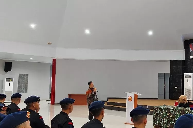 Penguatan Nilai Karakter Nasionalisme sebagai Wujud Menjaga Persatuan dan Kedaulatan Negara (Dok. Istimewa)