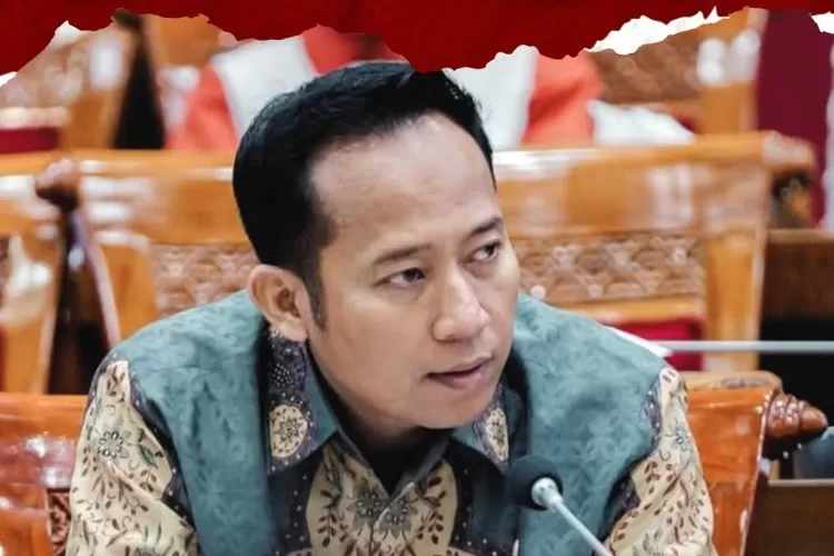 Anggota Komisi X DPR RI dari Fraksi PDIP, Denny Cagur ( (Instagram/dennycagur))