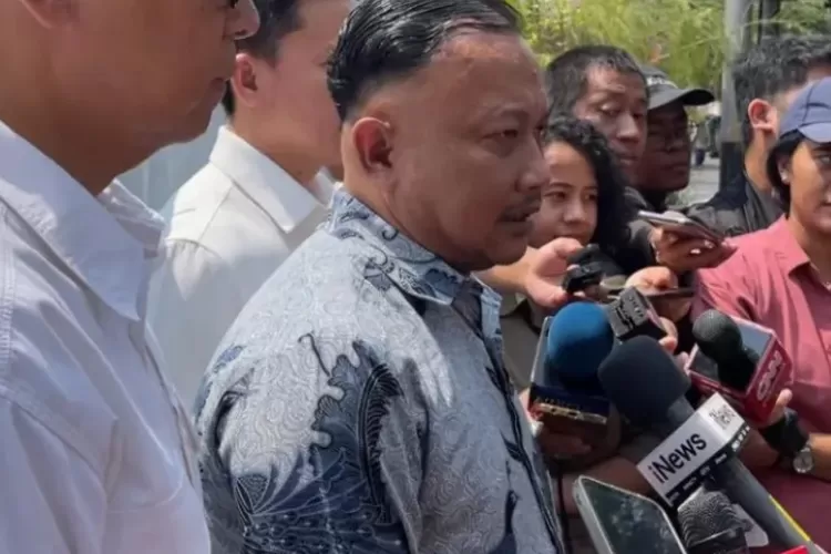 Komisioner Kompolnas, Choirul Anam.  ((Instagram/kompolnas_ri))