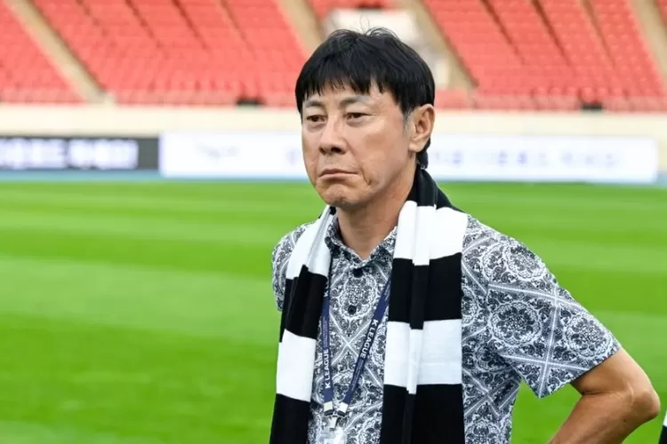 Mantan pelatih timnas Indonesia, Shin Tae-yong dirumorkan akan kembali melatih di Korea untuk Ulsan HD ( (Instagram/shintaeyong7777))