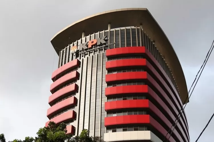 KPK menyebut amnesti Hasto tak akan menjadi hiatus pemberantasan korupsi di Indonesia.  ((kpk.go.id))