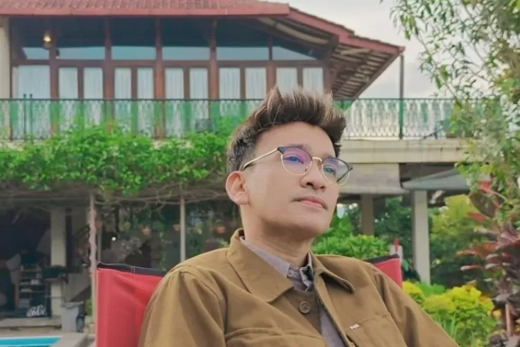 Laporan Ruben Onsu soal dugaan perundungan dan pencemaran nama baik yang menyangkut anaknya telah masuk tahap penyelidikan.  ((Instagram/ruben_onsu))