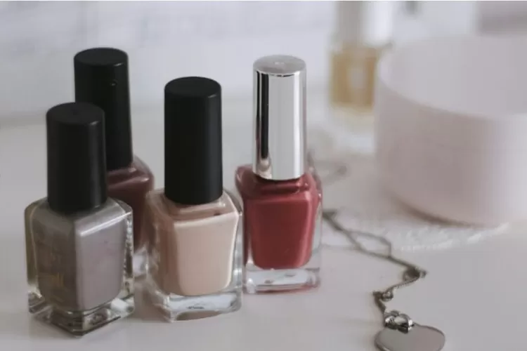 Foto ilustrasi kuteks murah di pasaran ((Unsplash/pure julia))