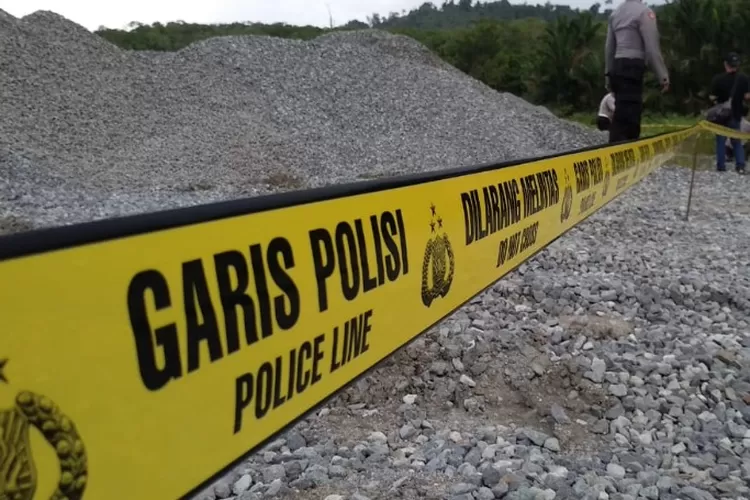 Foto Ilustrasi - Empat orang prajurit TNI ditetapkan sebagai tersangka dalam kasus kematian Prada Lucky Chepril. ((pid.kepri.polri.go.id))