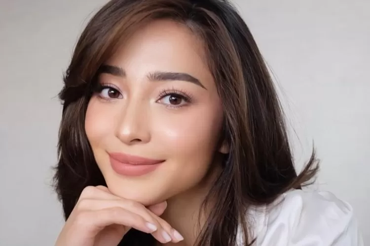 Artis kenamaan di Indonesia, Nikita Willy.  ((Instagram.com/@nikitawillyofficial94))