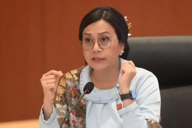 Menteri Keuangan Sri Mulyani menyebut pemerintah telah menyiapkan Rp69 triliun untuk pembayaran iuran BPJS Kesehatan.  ((Instagram/smindrawati))