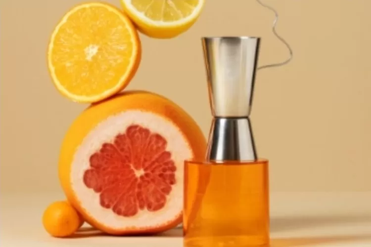 Foto ilustrasi parfum dengan aroma fruity yang bisa digunakan sehari-hari. ((Freepik/freepik))