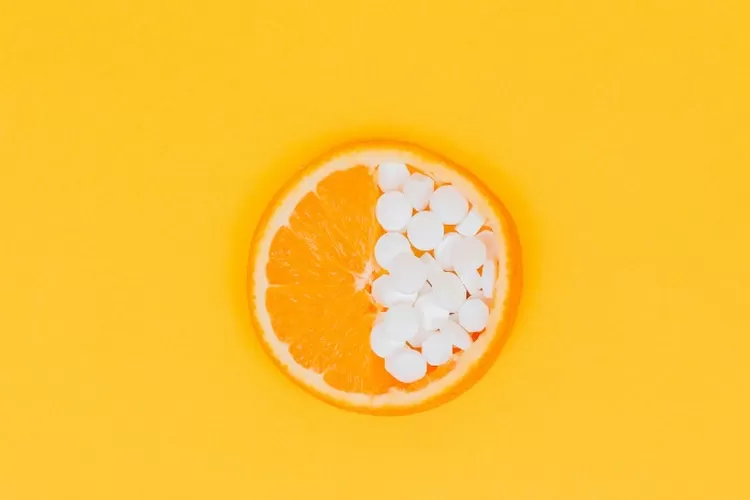 Suplemen Vitamin C yang dinilai pakar ahli dapat menjadi andalan kesehatan dan kecantikan.  ((Unsplash.com/DianaPolekhina))