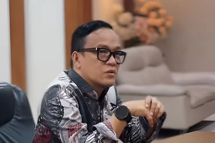 Wakil Menteri Ketenagakerjaan (Wamenaker) RI, Immanuel Ebenezer.  ((Instagram.com/@immanuelebenezer))