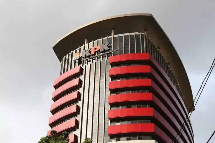 Eks Komisioner KPK, Laode Muhammad Syarief menyebut amnesti tidak layak diberikan dalam kasus korupsi ( (kpk.go.id))