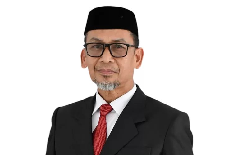 Kepala DPMPTSP Luwu Utara, Alauddin Sukri (uda)
