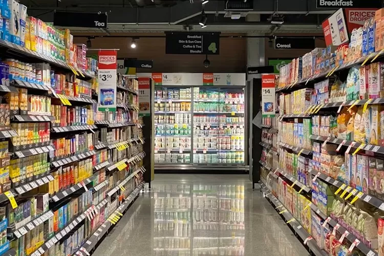 Foto Ilustrasi - Pemerintah Indonesia disebut memberi tenggat dua tahun bagi industri pangan untuk menerapkan aturan baru label pangan.  ((Unsplash/Franki Chamaki))