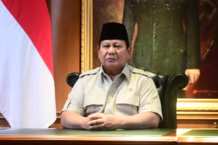 Presiden Prabowo perintahkan investigasi tuntas insiden ojol tewas saat demo. Ia minta petugas bersalah bertanggung jawab. ((BPMI Setpres))