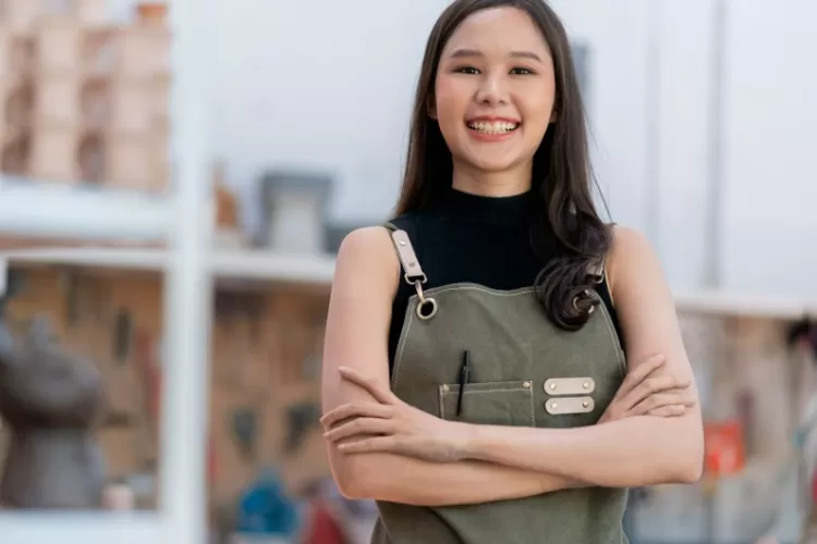 Foto Ilustrasi - Terdapat beberapa tantangan yang kerap muncul saat memulai bisnis. ((Freepik/Lifestylememory))