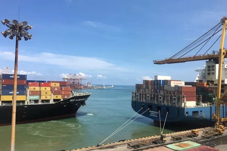 Foto Ilustrasi - Ekspor makanan ringan Indonesia tembus Pantai Gading. ((Unsplash/ilangamuwa))