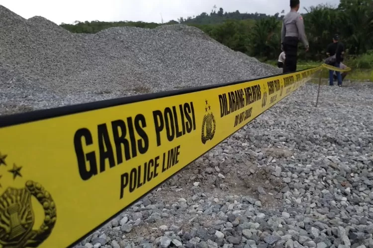 Foto Ilustrasi - Polisi ungkap penemuan lima jenazah diduga satu keluarga terkubur di rumah kawasan Indramayu ((pid.kepri.polri.go.id))