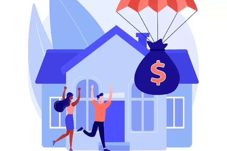 Ilustrasi kesalahan dalam mengambil asuransi jiwa saat membangun kemandirian finansial.  ((Freepik.com))