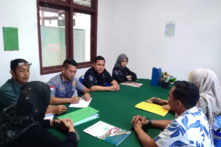 LANA, Pemda Aceh Barat, dan PT Mifa Capai Kesepakatan Damai di Pengadilan (istimewa)