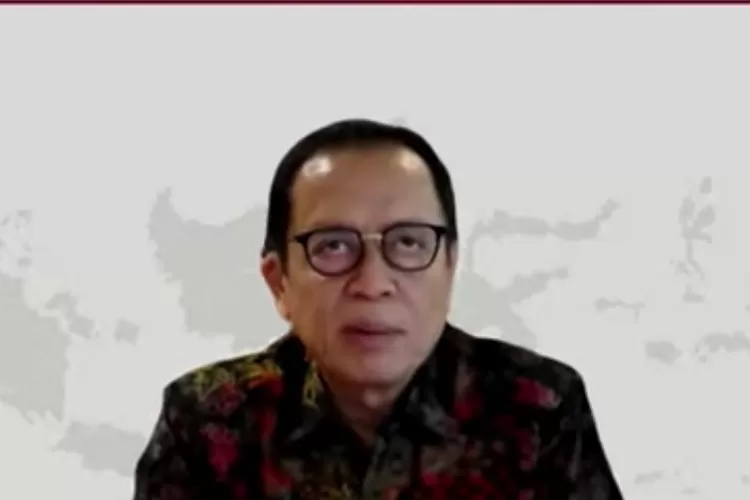 Kepala Eksekutif Pengawas Perbankan OJK, Dian Ediana Rae menyebut sektor perbankan tetap stabil hingga dorong relaksasi kredit UMKM.  ((Youtube/Otoritas Jasa Keuangan))